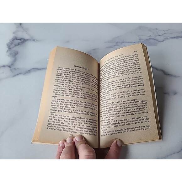 Michaels, Leigh - Let Me Count The Ways - Harlequin Romance - # 3023 - Picture 6 of 10